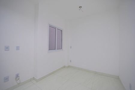 Sala/Cozinha e Quarto de kitnet/studio para alugar com 1 quarto, 17m² em Vila Esperança, São Paulo