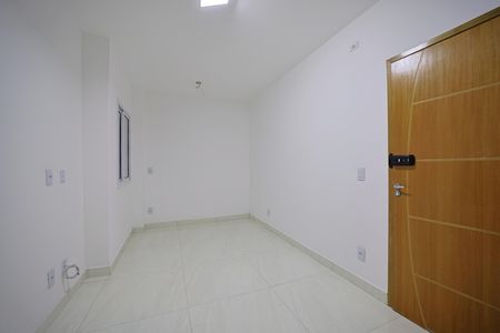 Studio para alugar com 17m², 1 quarto e sem vagaSala/Cozinha e Quarto