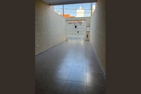 Foto 03 de casa à venda com 3 quartos, 115m² em Jardim Aricanduva, São Paulo