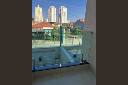 Foto 16 de casa à venda com 3 quartos, 115m² em Jardim Aricanduva, São Paulo