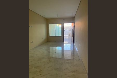 Casa à venda com 3 quartos, 115m² em Jardim Aricanduva, São Paulo