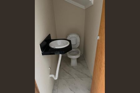 Foto 18 de casa à venda com 3 quartos, 115m² em Jardim Aricanduva, São Paulo