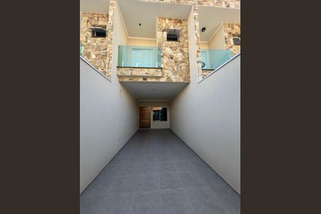 Foto 01 de casa à venda com 3 quartos, 115m² em Jardim Aricanduva, São Paulo