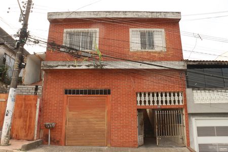 Casa à venda com 3 quartos, 120m² em Jardim Santa Adelia, São Paulo