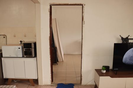 Casa à venda com 3 quartos, 120m² em Jardim Santa Adelia, São Paulo