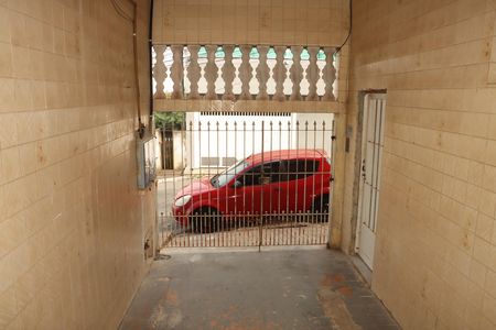 Casa à venda com 3 quartos, 120m² em Jardim Santa Adelia, São Paulo