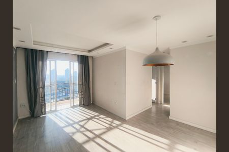 Apartamento para alugar com 2 quartos, 51m² em Jardim Guanabara, Jundiaí