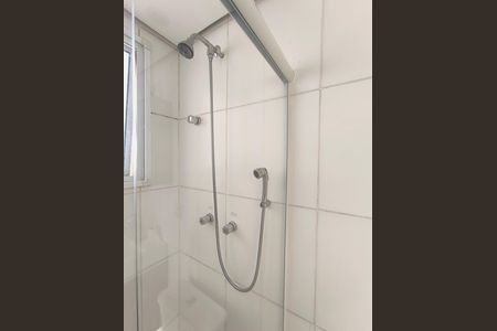 Apartamento à venda com 51m², 2 quartos e 1 vaga