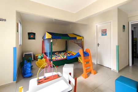 Apartamento à venda com 51m², 2 quartos e 1 vaga