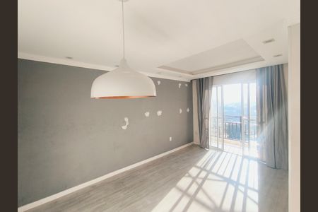 Apartamento à venda com 51m², 2 quartos e 1 vaga