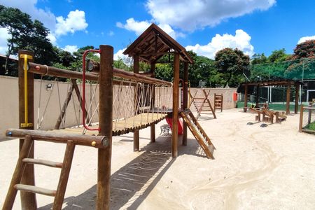 Apartamento à venda com 51m², 2 quartos e 1 vaga