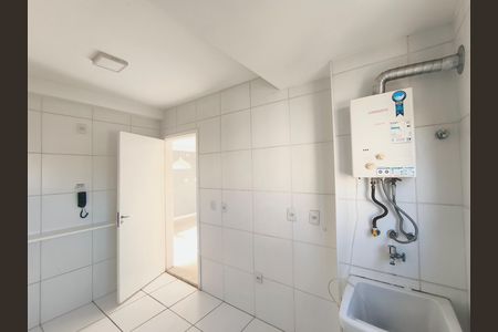 Apartamento à venda com 2 quartos, 51m² em Jardim Guanabara, Jundiaí