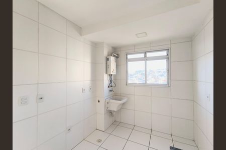 Apartamento à venda com 2 quartos, 51m² em Jardim Guanabara, Jundiaí