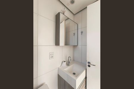 Apartamento à venda com 2 quartos, 51m² em Jardim Guanabara, Jundiaí