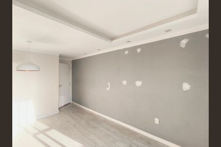Apartamento para alugar com 2 quartos, 51m² em Jardim Guanabara, Jundiaí