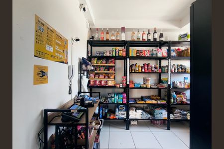 Apartamento à venda com 51m², 2 quartos e 1 vaga