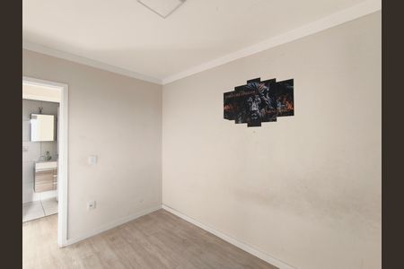 Apartamento à venda com 51m², 2 quartos e 1 vaga
