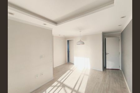 Apartamento à venda com 51m², 2 quartos e 1 vaga