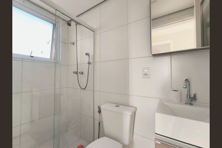 Apartamento à venda com 2 quartos, 51m² em Jardim Guanabara, Jundiaí