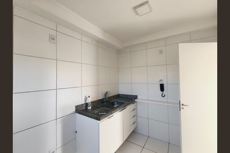 Apartamento à venda com 51m², 2 quartos e 1 vaga