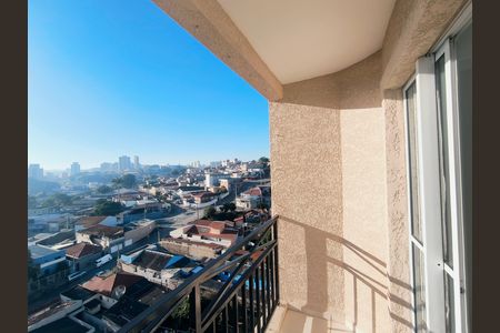 Apartamento à venda com 51m², 2 quartos e 1 vaga