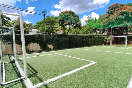 Apartamento à venda com 2 quartos, 51m² em Jardim Guanabara, Jundiaí
