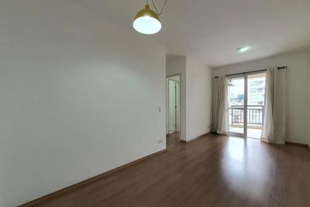 Foto 06 de apartamento à venda com 2 quartos, 65m² em Vila Mariana, São Paulo