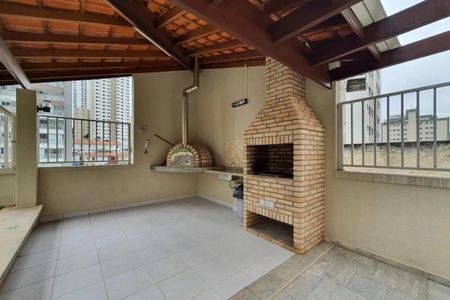 Foto 31 de apartamento à venda com 2 quartos, 65m² em Vila Mariana, São Paulo
