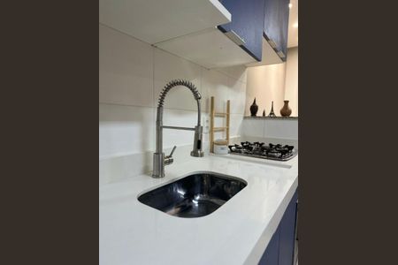 Apartamento para alugar com 35m², 2 quartos e sem vaga Apartamento para alugar com 35m², 2 quartos e sem vagaFoto 06
