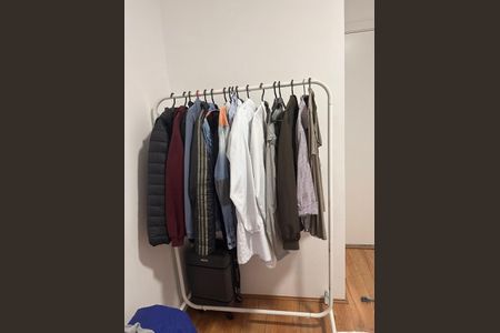 Apartamento para alugar com 35m², 2 quartos e sem vaga Apartamento para alugar com 35m², 2 quartos e sem vagaFoto 18