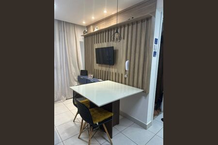 Apartamento para alugar com 35m², 2 quartos e sem vaga Apartamento para alugar com 35m², 2 quartos e sem vagaFoto 08