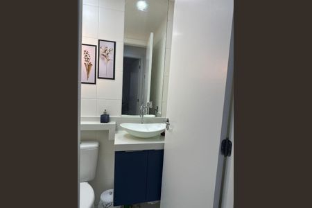 Apartamento para alugar com 35m², 2 quartos e sem vaga Apartamento para alugar com 35m², 2 quartos e sem vagaFoto 13