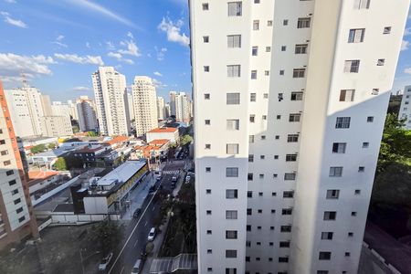 Apartamento à venda com 97m², 2 quartos e 1 vaga Apartamento à venda com 97m², 2 quartos e 1 vagaVista do quarto 2