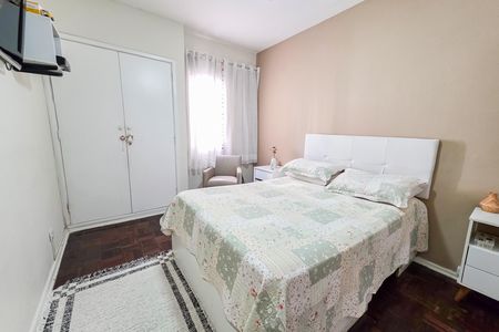 Apartamento à venda com 97m², 2 quartos e 1 vaga Apartamento à venda com 97m², 2 quartos e 1 vagaQuarto 2
