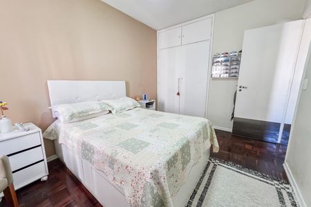 Apartamento à venda com 97m², 2 quartos e 1 vaga Apartamento à venda com 97m², 2 quartos e 1 vagaQuarto 2