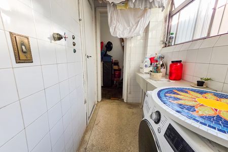 Apartamento à venda com 97m², 2 quartos e 1 vaga Apartamento à venda com 97m², 2 quartos e 1 vagaÁrea de serviço