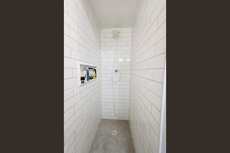 Apartamento à venda com 97m², 2 quartos e 1 vaga Apartamento à venda com 97m², 2 quartos e 1 vagaBanheiro