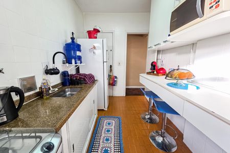 Apartamento à venda com 97m², 2 quartos e 1 vaga Apartamento à venda com 97m², 2 quartos e 1 vagaCozinha