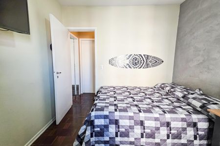 Apartamento à venda com 97m², 2 quartos e 1 vaga Apartamento à venda com 97m², 2 quartos e 1 vagaQuarto 1