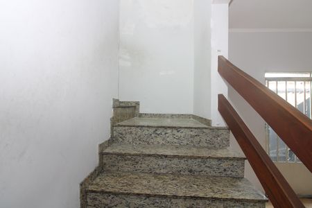 Casa para alugar com 194m², 3 quartos e 3 vagasacesso ao piso superior
