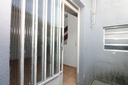 Casa para alugar com 194m², 3 quartos e 3 vagasVaranda da sala 2