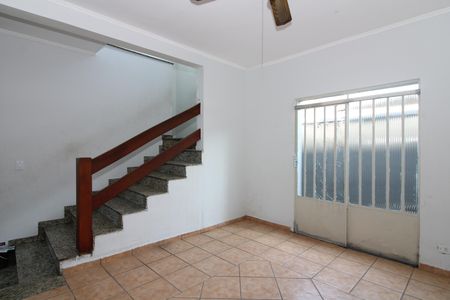 Sala 2 de casa para alugar com 3 quartos, 194m² em Jardim Hercilia, São Paulo