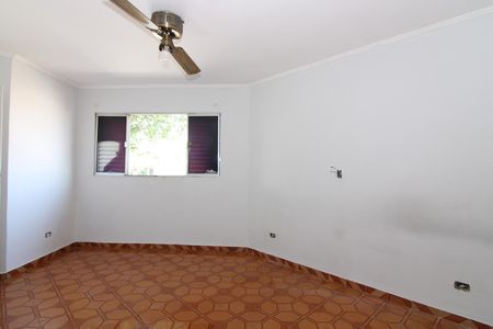 Quarto 1 de casa para alugar com 3 quartos, 194m² em Jardim Hercilia, São Paulo