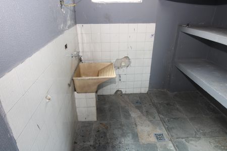 Casa para alugar com 194m², 3 quartos e 3 vagasÁrea de Serviço