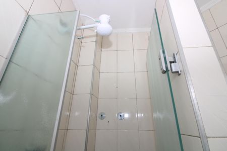 Casa para alugar com 194m², 3 quartos e 3 vagasBanheiro 1
