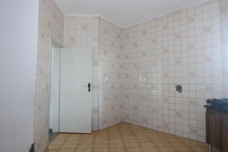 Casa para alugar com 194m², 3 quartos e 3 vagasCozinha