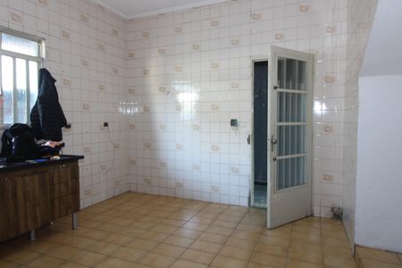 Casa para alugar com 194m², 3 quartos e 3 vagasCozinha
