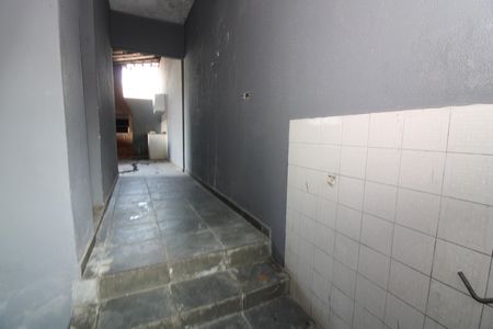 Casa para alugar com 194m², 3 quartos e 3 vagasÁrea de Serviço