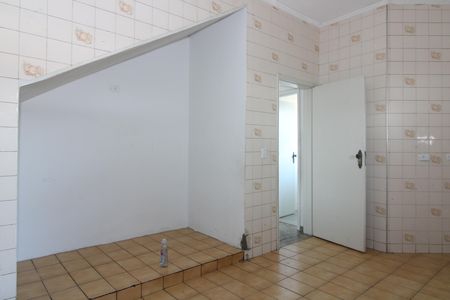 Casa para alugar com 194m², 3 quartos e 3 vagasCozinha