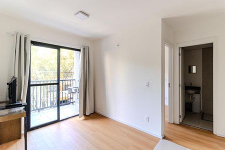 Apartamento para alugar com 2 quartos, 32m² em Campos Elíseos, São Paulo